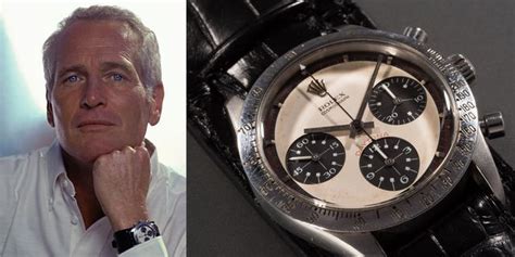 rolex paul newman ebay